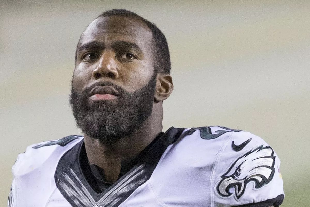 NFL Sellouts Such as the Eagles’ Malcolm Jenkins Are House Negroes