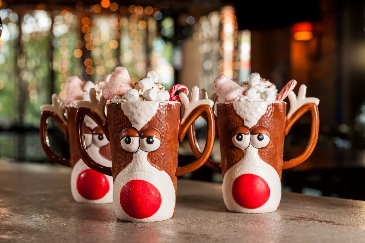Warm Up With These Five Festive Hot Cocktails