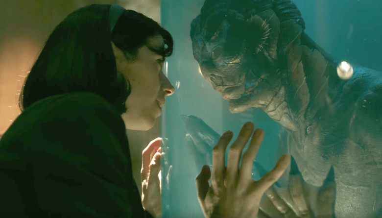 Oscars 2018: <i>The Shape of Water</i>, <i>Coco</i> Won Big; Florida Nowhere to Be Seen