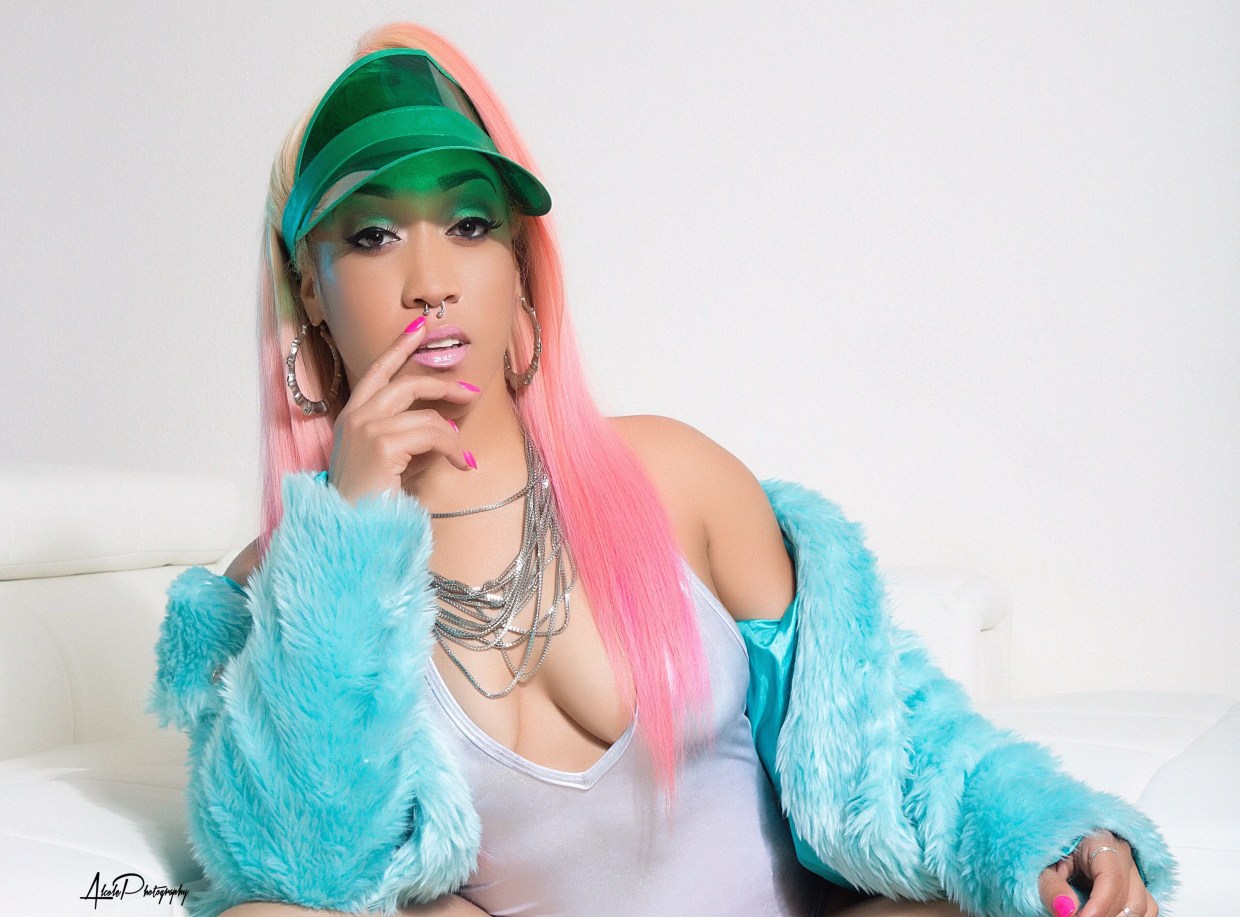 Miami Tip, AKA Tip Drill, Adds “Reality TV Star” to Her Resumé