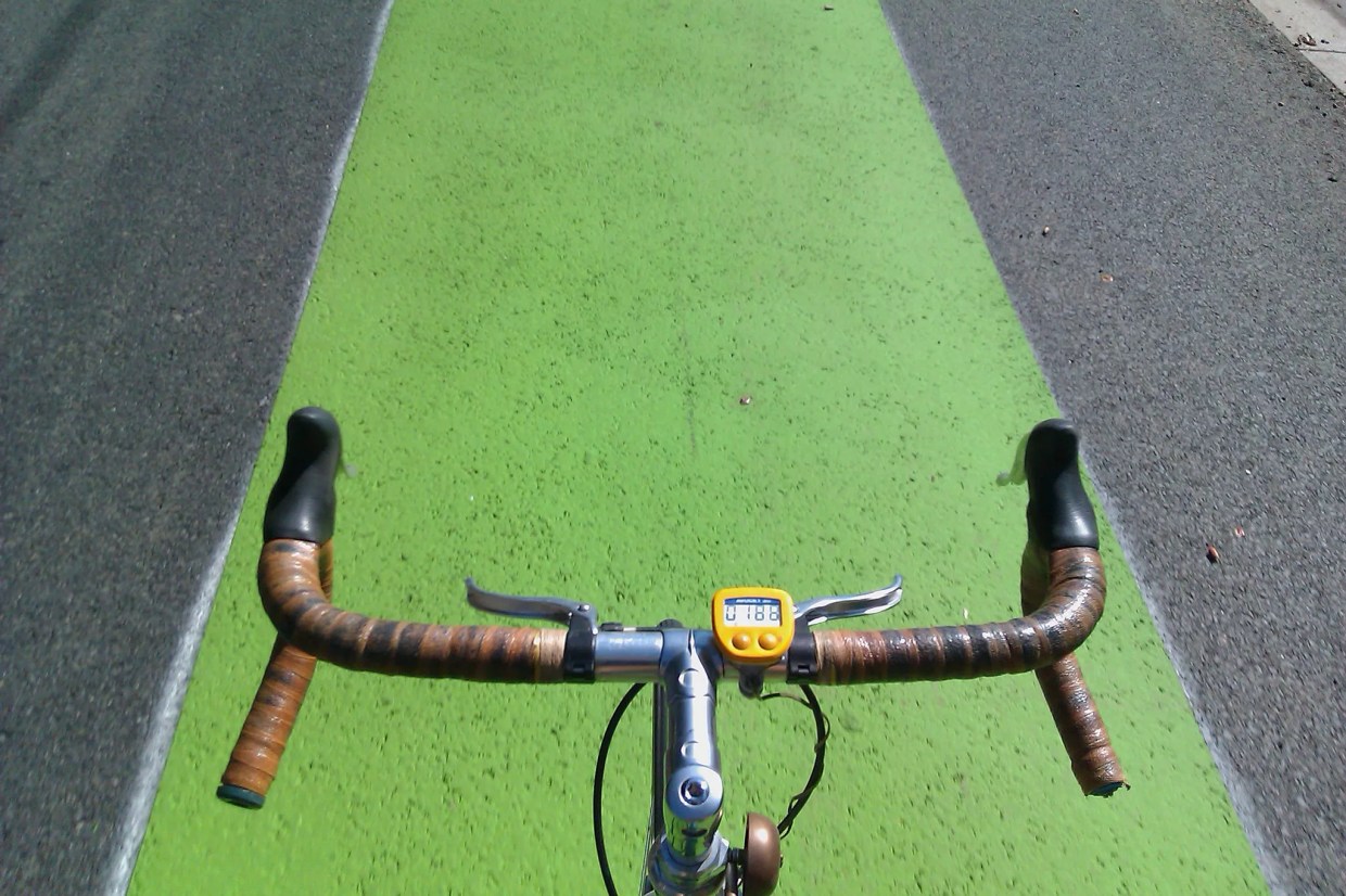 Bicyclist’s Death on Venetian Causeway Leads to Fight for Safety Upgrades