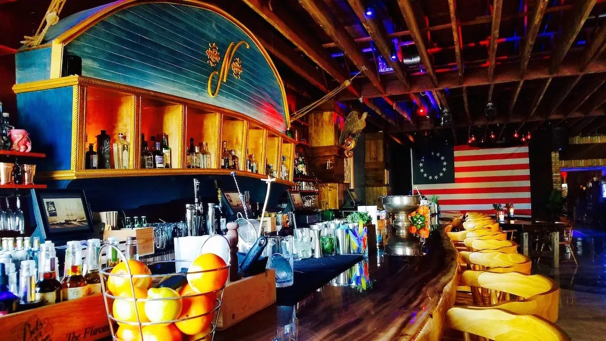 Five Miami Bars to Check Out This Weekend