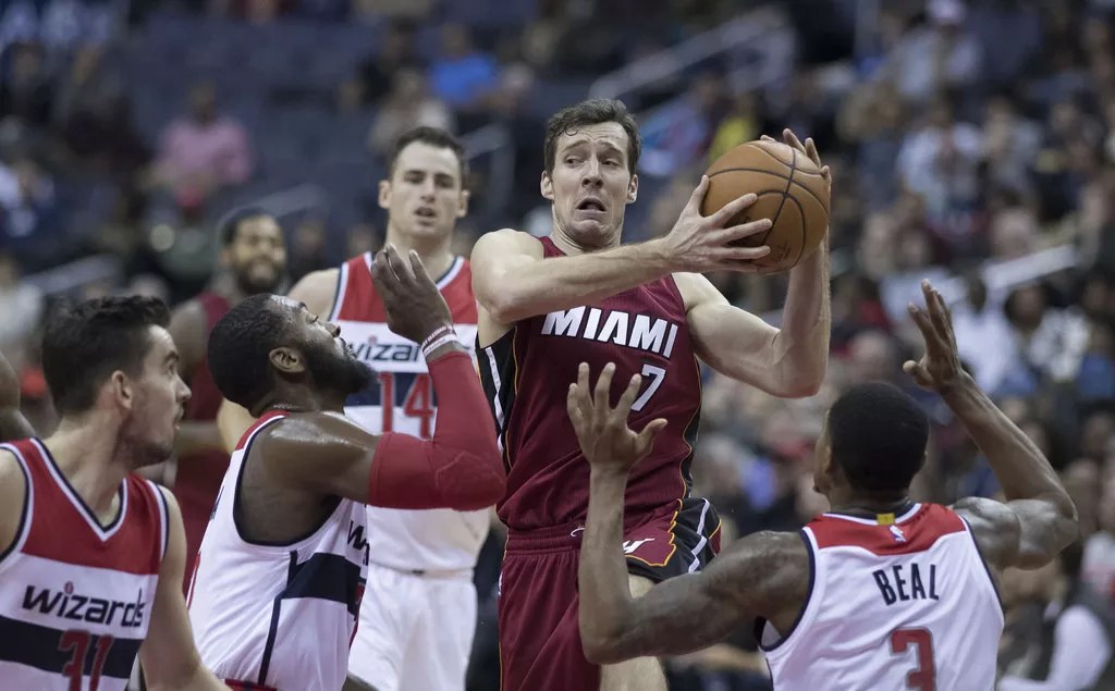 Miami Heat Must Trade Goran Dragic This Offseason