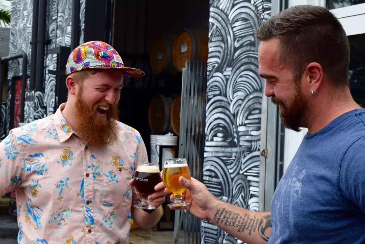 J. Wakefield Collaboration With England’s Cloudwater Turns Into a Lesson on How Not to Be Sexist UPDATED