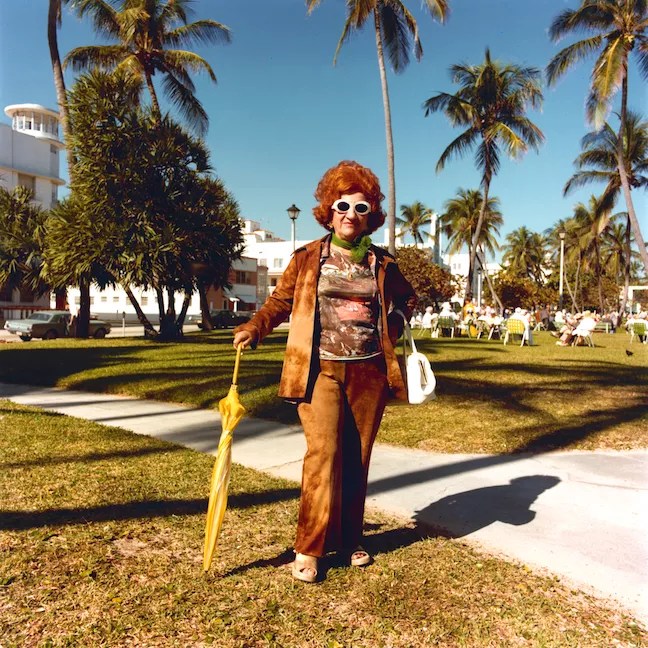 The Film <em>The Last Resort</em> Remembers 1970s South Beach Through Its Photographers