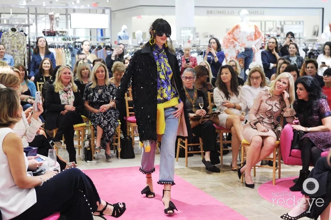 Eyes on Miami: Lil Pump, Usain Bolt, Migos and Others