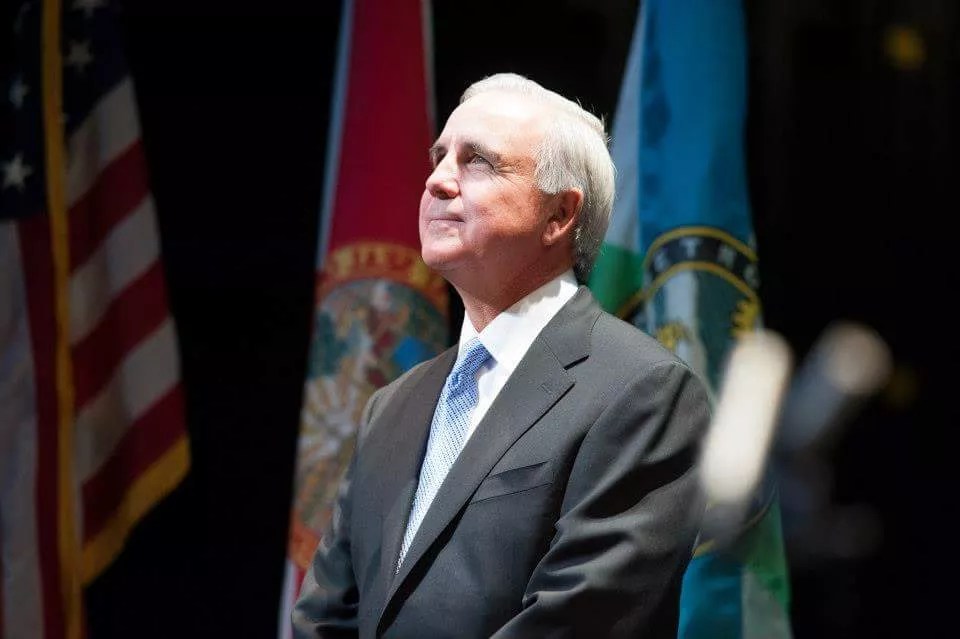 Miami-Dade Mayor Claims Without Evidence That Protests Caused COVID-19 Spike