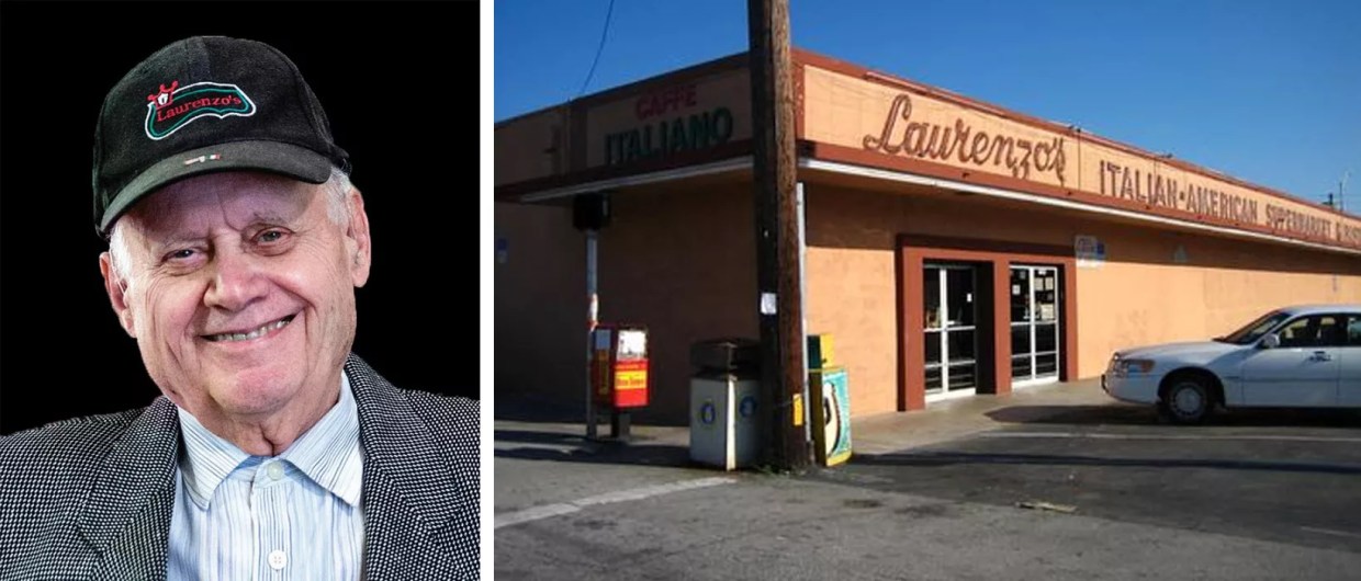 Laurenzo’s Italian Market Is Closing After 69 Years