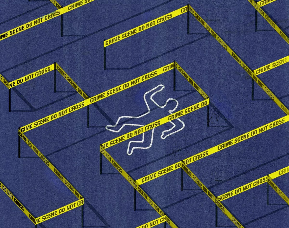 Evidence Points to Convicted Killer Larry Johnson Jr.’s Innocence