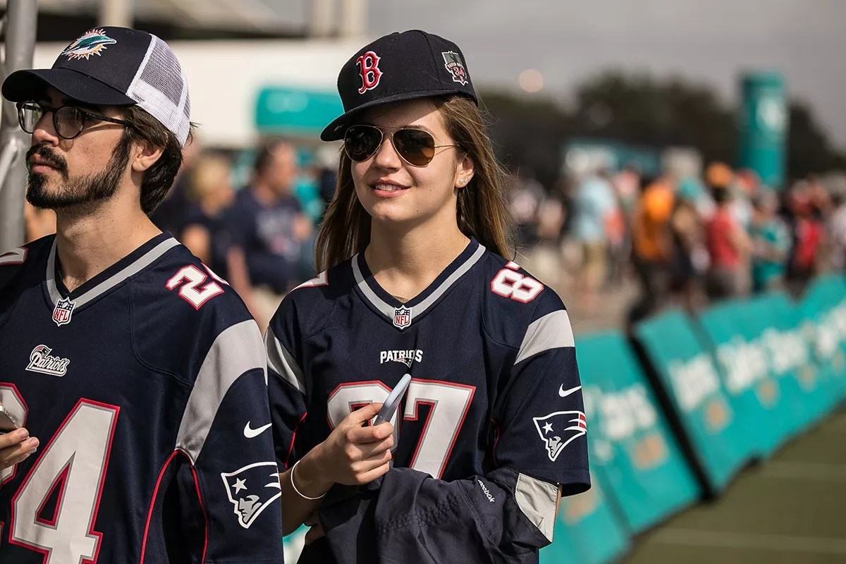 Super Bowl LII Watch Parties in Miami
