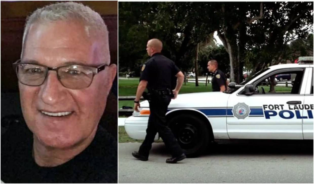 Fort Lauderdale Police Found Missing Man’s Body but Never Told Family