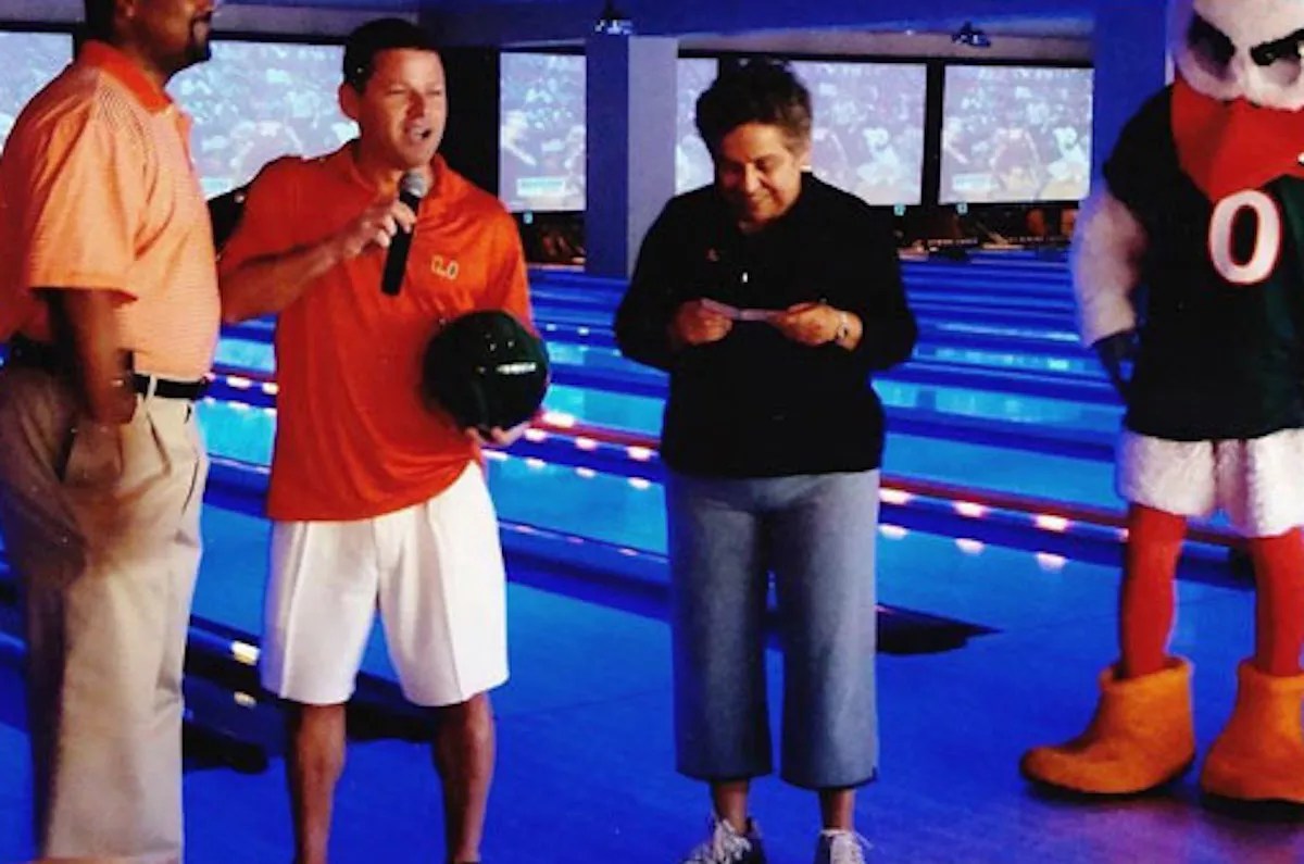 Shalala Calls for End to College Corruption Despite Her Own Ties to College Corruption