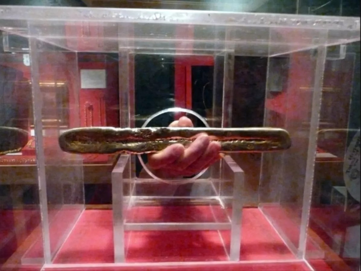 Two Men Finally Arrested for Stealing 17th-Century Pirate Gold From Key West