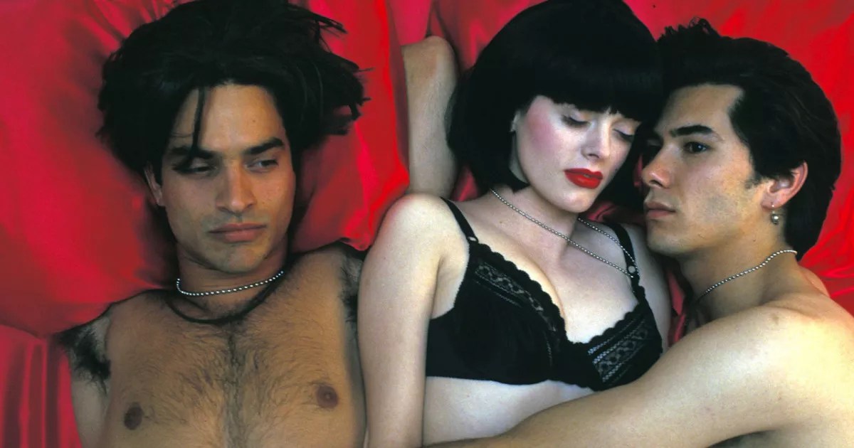 Classic Films in Miami This February