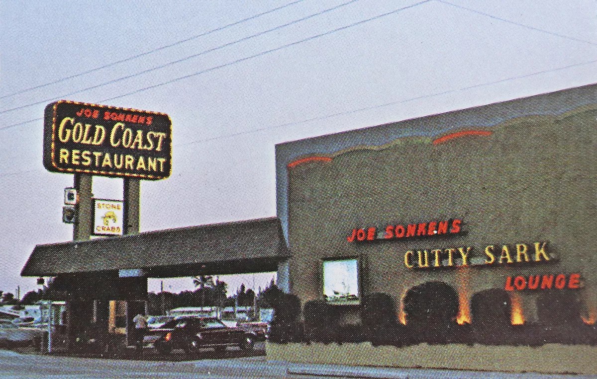 How the Mob’s Favorite Restaurateur Escaped Indictment and Saved a South Florida School