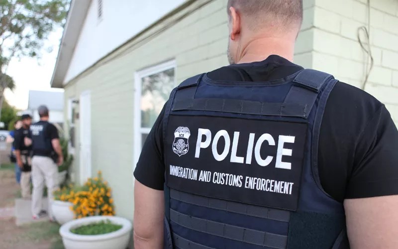 Here Are Resources to Prepare for an ICE Raid in Miami