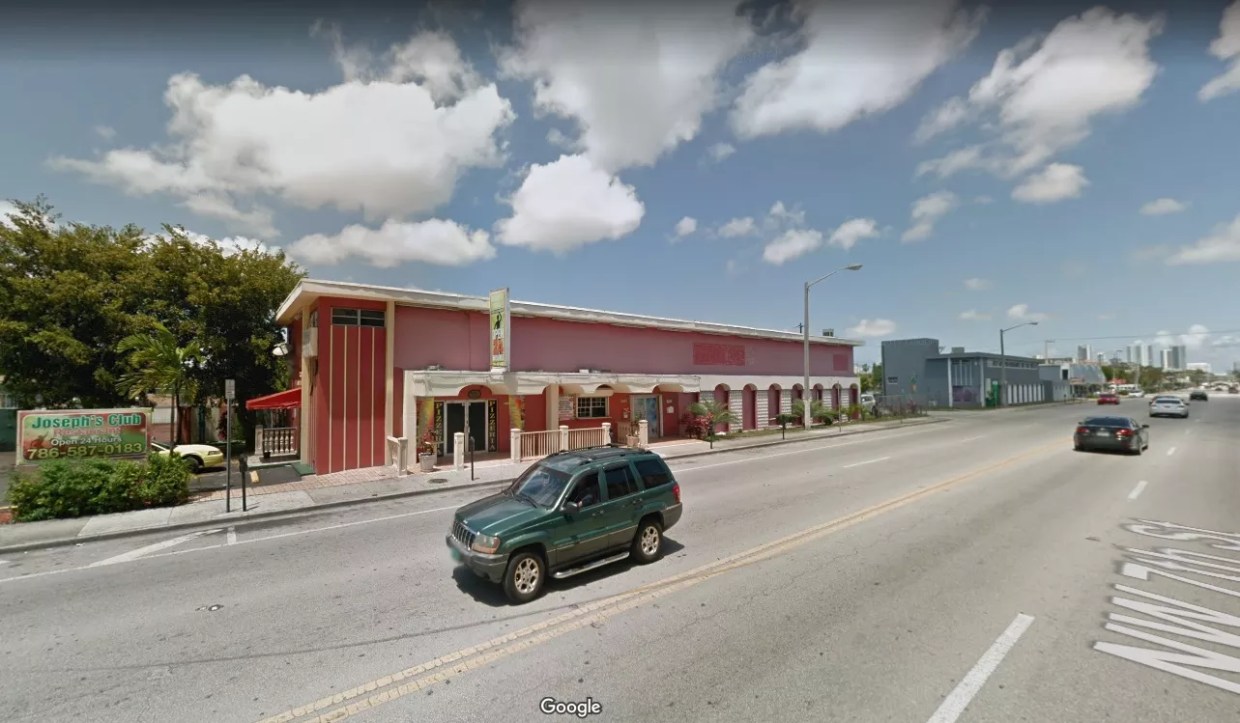Little Havana Bar Managers Holding Ten to 12 People Hostage Inside, Police Say UPDATED