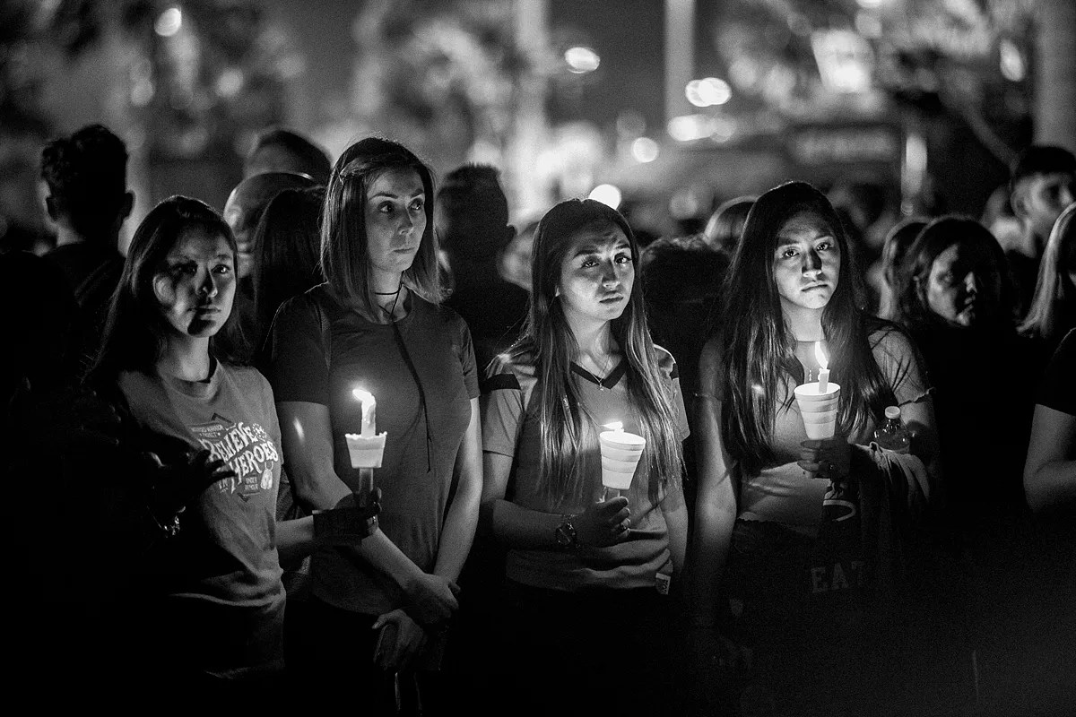 Here Are the Eight Miami GOP Dirtbags Who Just Voted Down Assault Weapon Ban