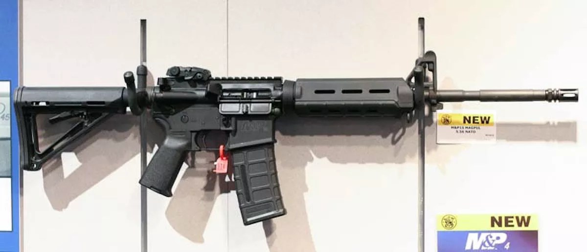 St. Thomas University CFO Forced Out Over Role With Assault Rifle Company