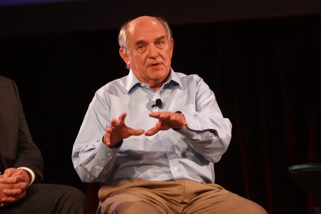University of Miami Will Host Racist Author Charles Murray This Month