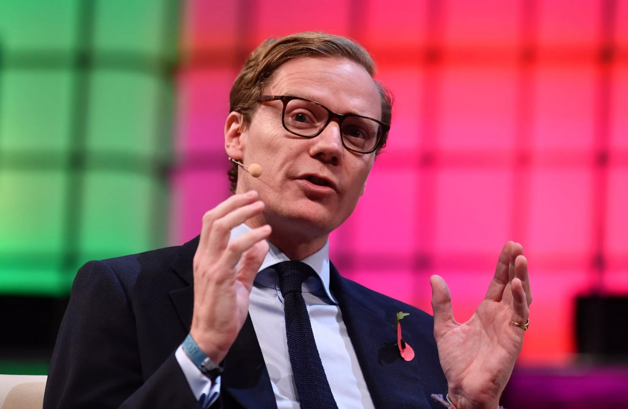 Trump Propaganda Firm Cambridge Analytica Is Messing With Latin America Too