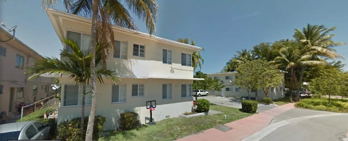 With Thousands on Waiting Lists, Miami Beach Hikes Rent at Affordable-Housing Complex