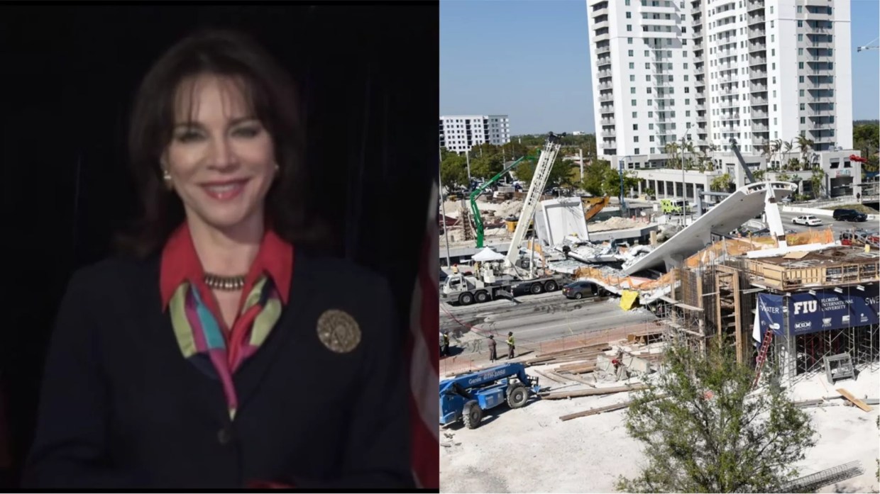 Miami’s Prosecutor Previously Recused Herself From FIU Case for Conflicts of Interest