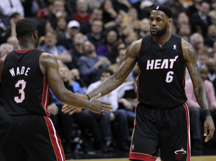 Heat Fans Should Want the Cleveland Cavaliers in the First Round