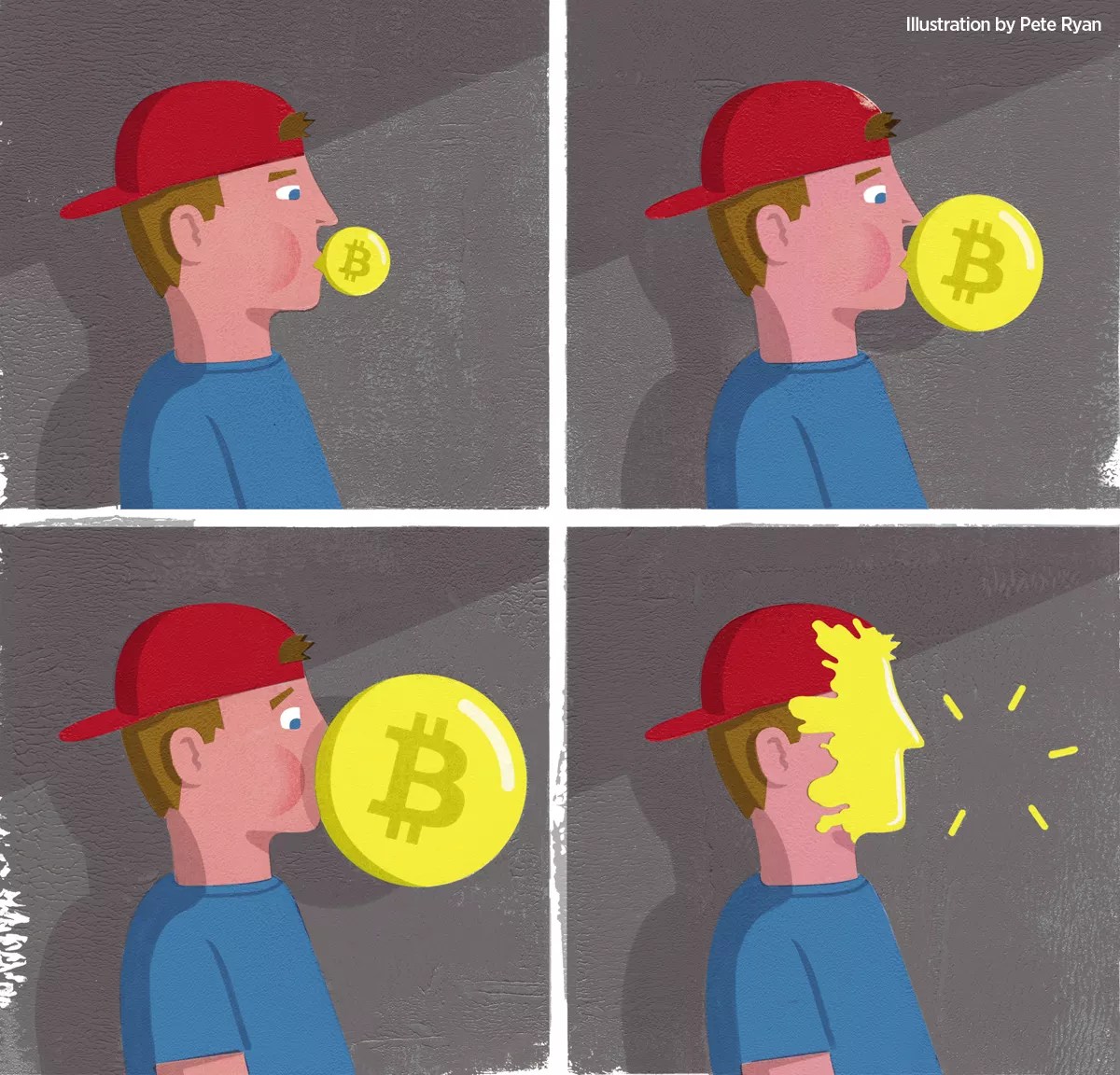 How Miami Became America’s Capital of Cryptocurrency, for Better or Worse