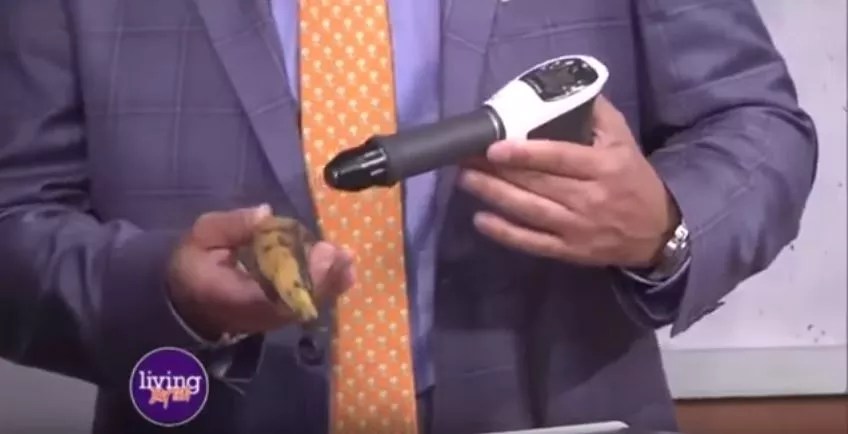 Miami’s Dr. Dick Gaines Sues Clinic He Says Stole His Erection-Inducing Sonic Technique