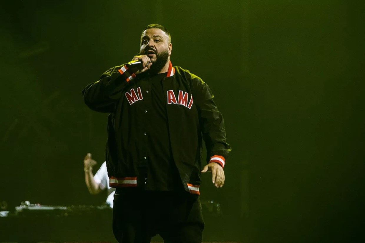 SEC Charges DJ Khaled With Lying About Cryptocurrency Deal