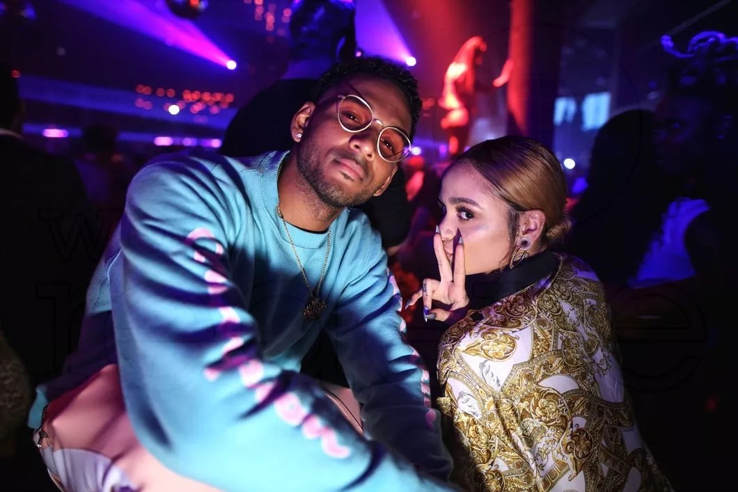 Eyes on Miami: Bad Bunny, Kehlani, DJ Khaled, and Others