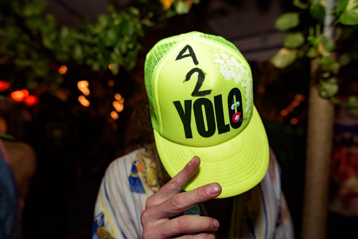 Florida Petition to Legalize Marijuana Dies From Lack of Signatures