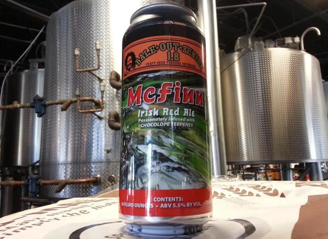 South Florida Breweries Cancel 4/20 Events Serving Controversial Terpene Beers