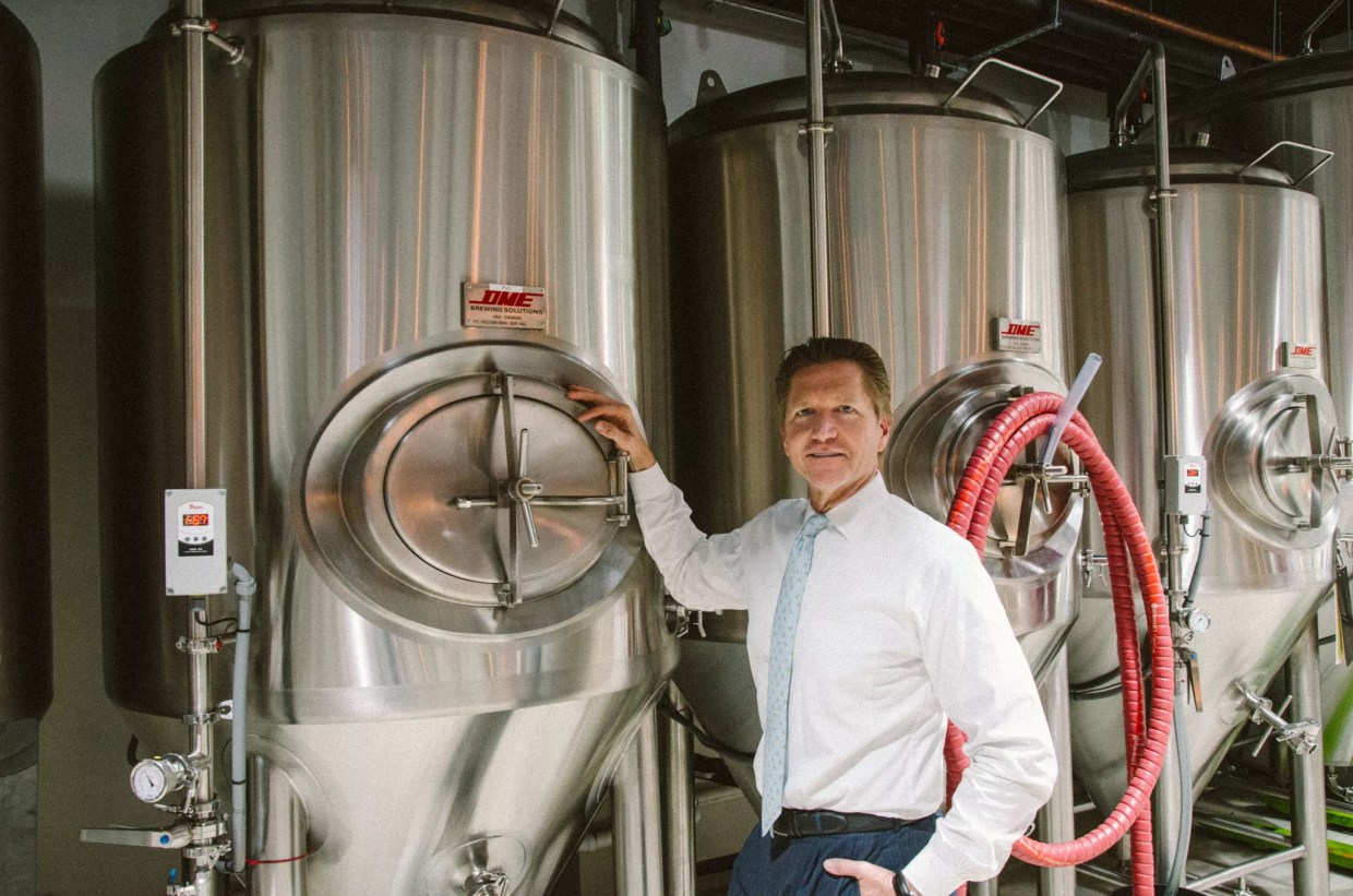 West Palm Beach Brewery Releases DACA-Inspired Dreamers Lager