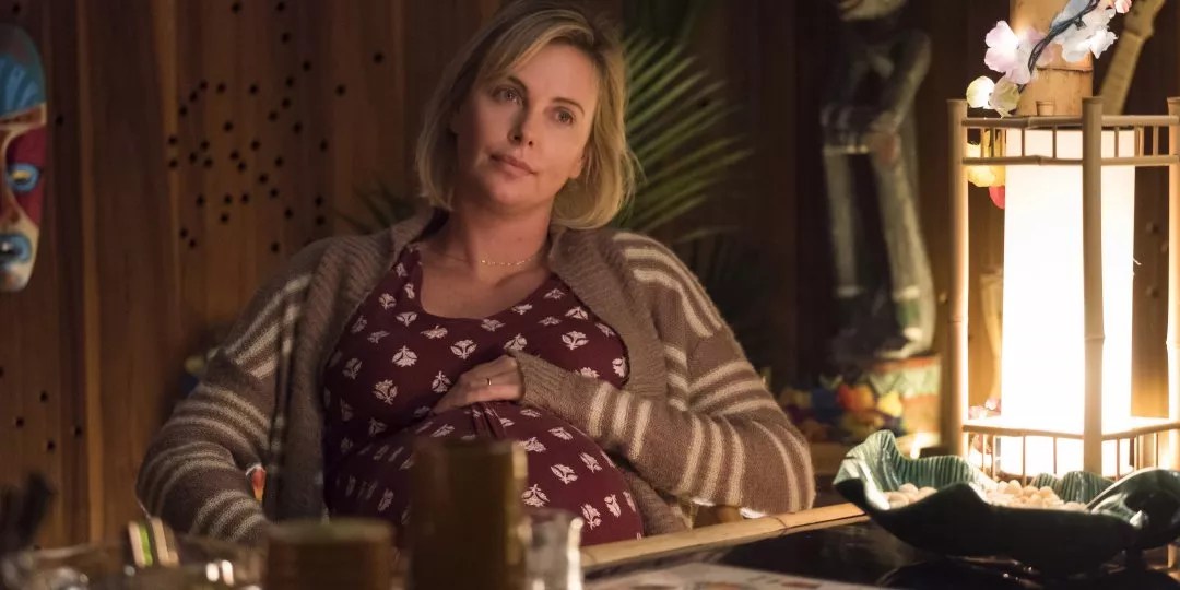 Jason Reitman Talks <i>Tully</i>, Parenthood, and Partnering With Diablo Cody