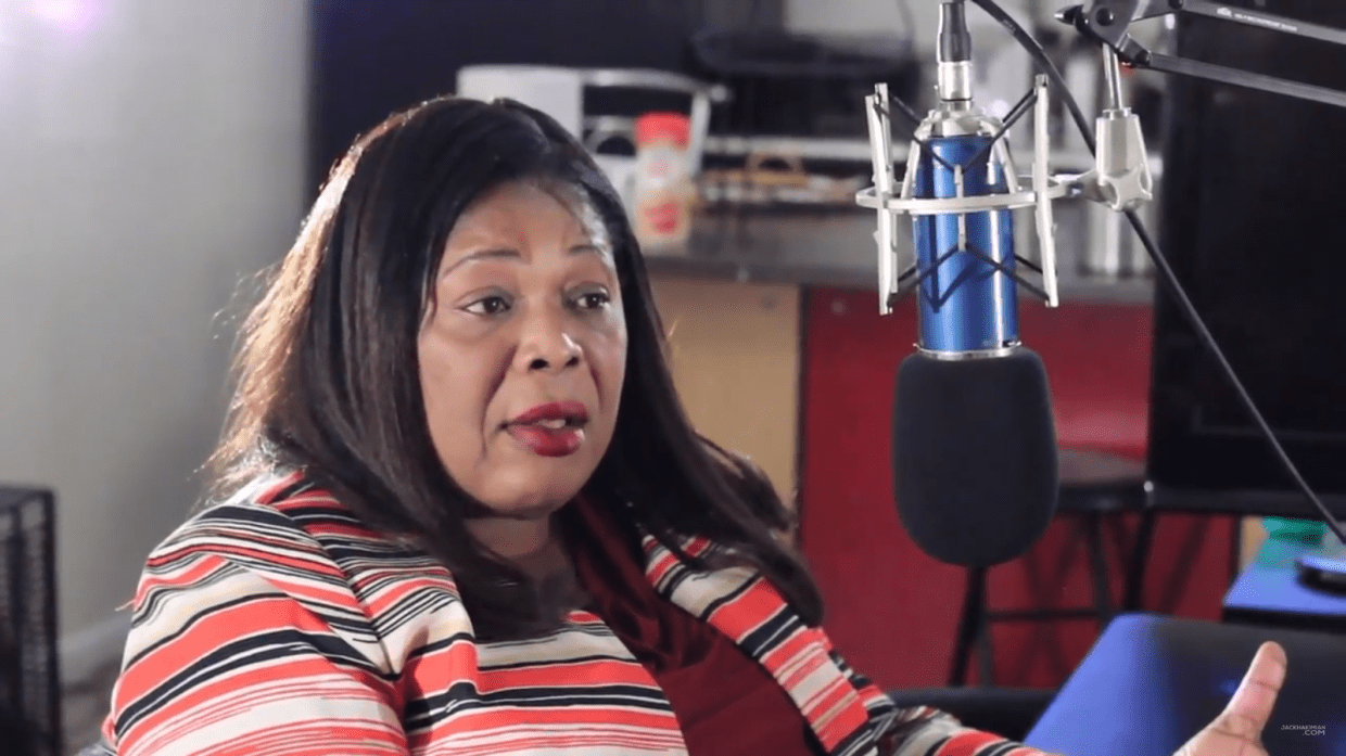 State Senator Claimed She Had a “Sick Mom” During Irma Despite Her Mom Being Dead