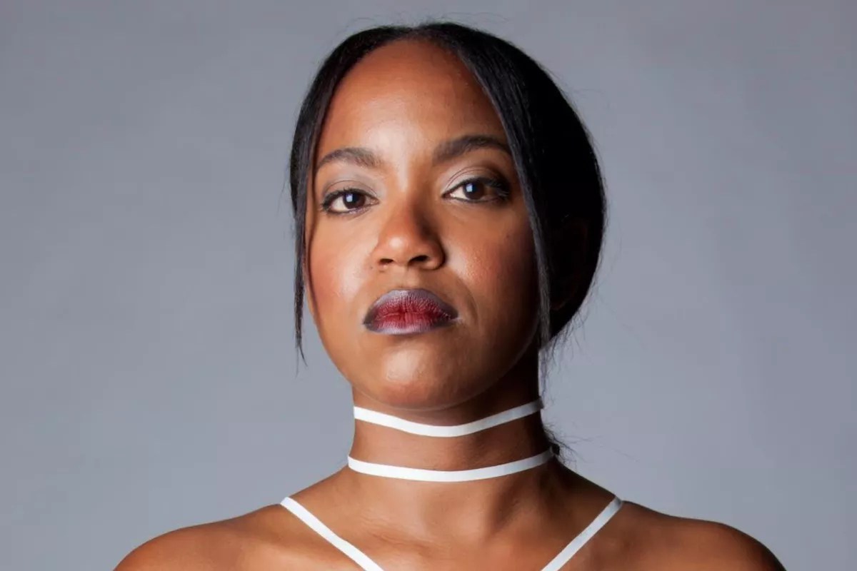 <i>By the Queen</i> Blends Janis Joplin and William Shakespeare at Miami Theater Center