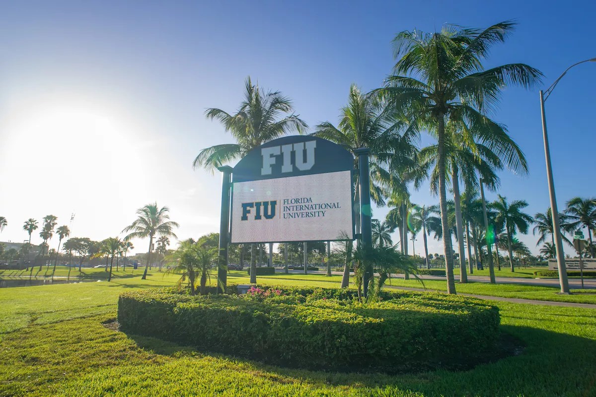 Here’s a Recent History of FIU Students Being Racist and Awful