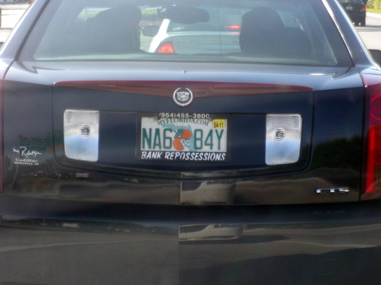 Miami Beach’s License-Plate Readers Caused Traffic but Caught Few Criminals