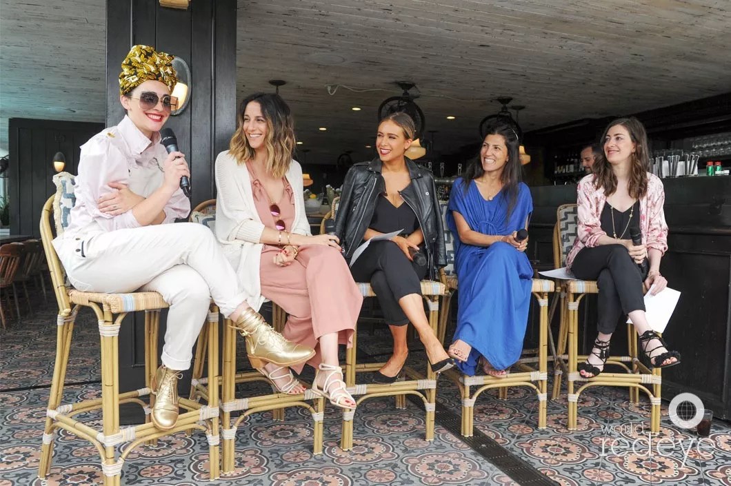 Eyes on Miami, Memorial Day 2018 Edition: Drake, Diddy, 50 Cent, and Others