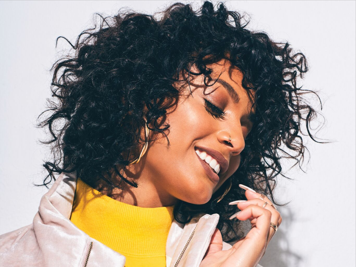 DaniLeigh Is Finding Her Voice as a Hip-Hop and R&B Artist