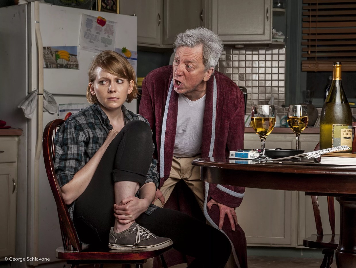 <i>I’m Gonna Pray for You So Hard</i> Is an Intimate Portrait of Family Dysfunction