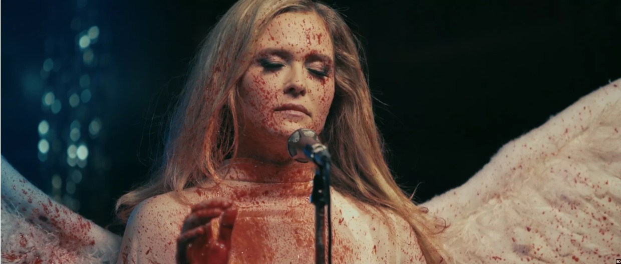 Lake Worth’s Negative Fest Adds International Flavor to the Typical Horror Festival