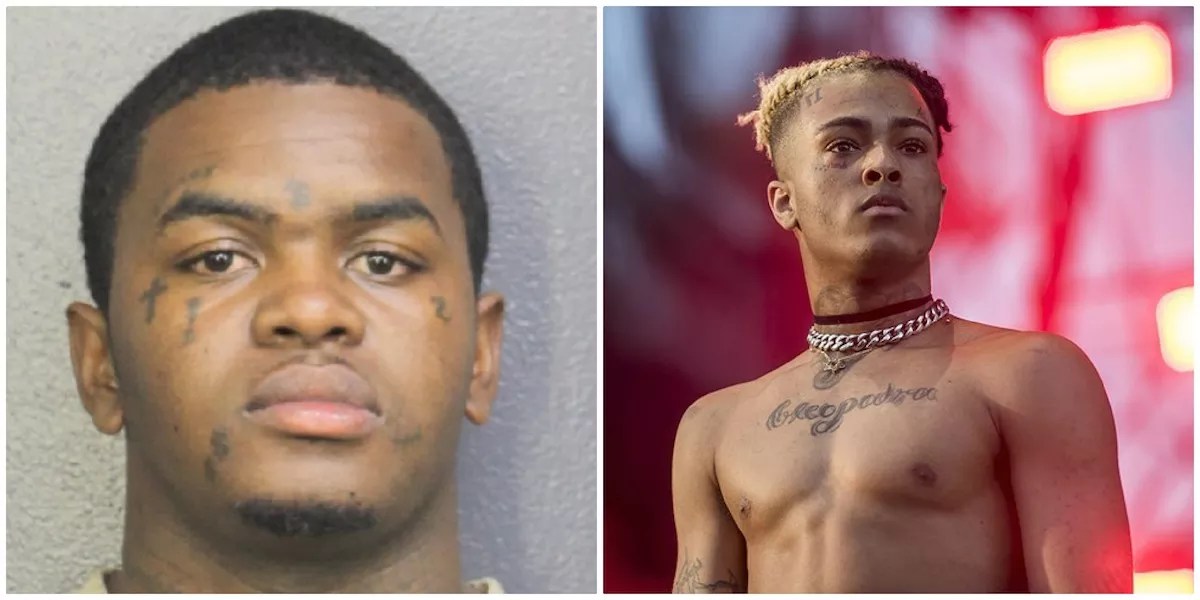 XXXTentacion Murder: Police Arrest 22-Year-Old in Killing