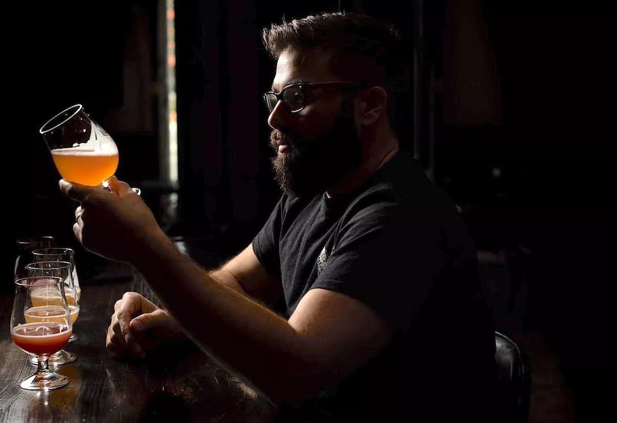 Unseen Creatures Promises to Be a New Type of Brewery for Miami-Dade