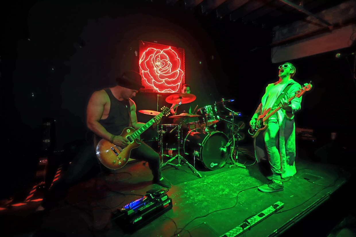 The Rockadictos Believe Miami Rock Bands Deserve More Love