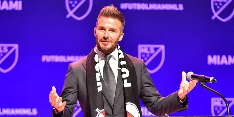 Miami Attorney Sues City Over No-Bid David Beckham Proposal for Melreese Country Club