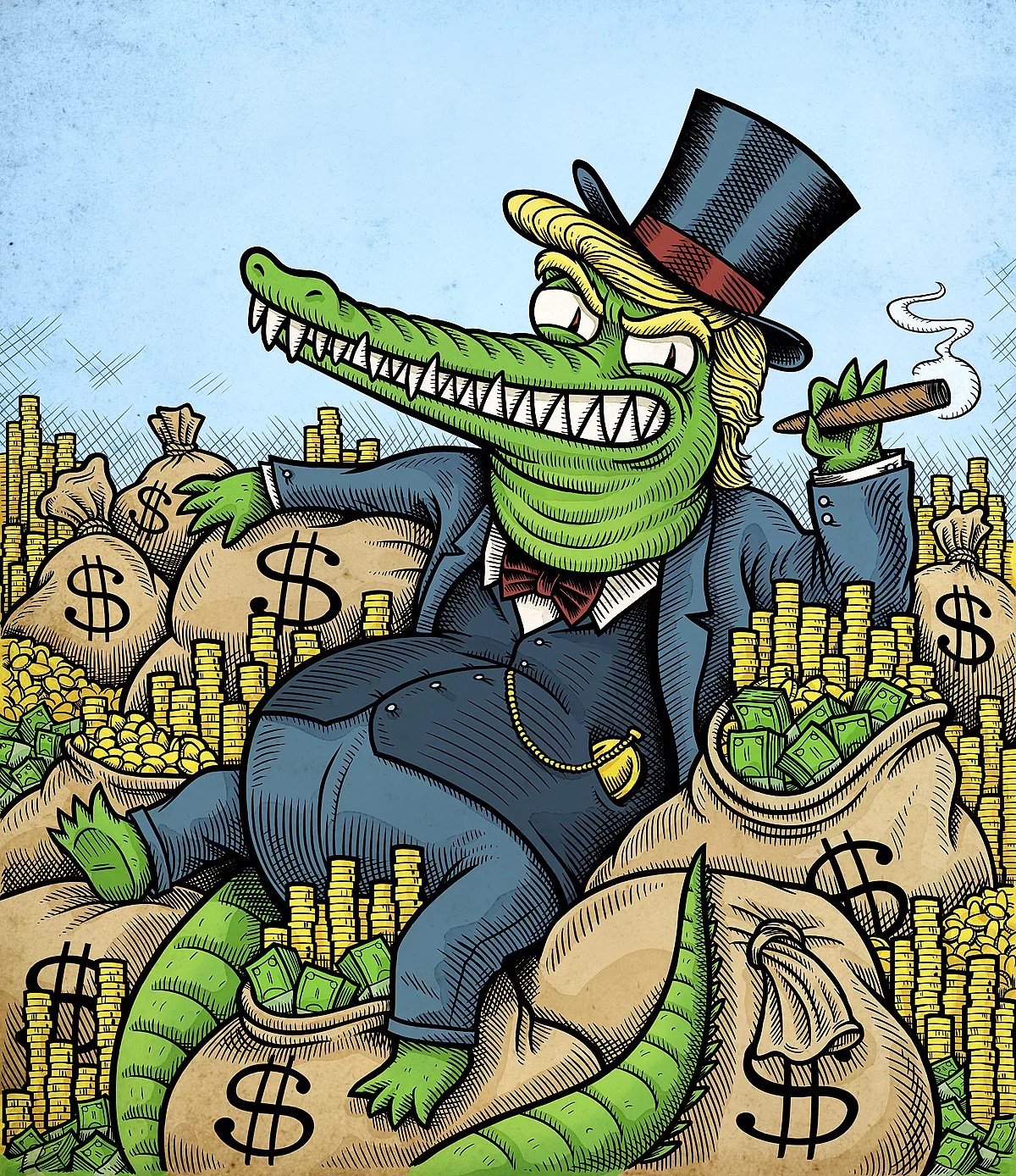 Ranking Miami-Dade’s Most Corrupt Cities