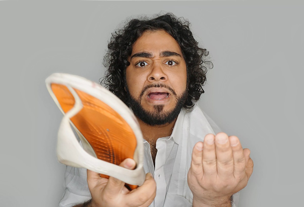 With <i>El Chancletazo</i>, Josue Garcia Returns to His Roots